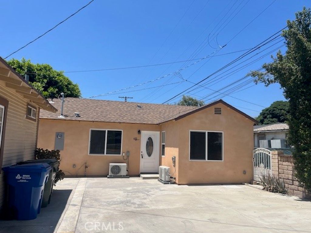419 S Heliotrope 1, Monrovia, CA 91016