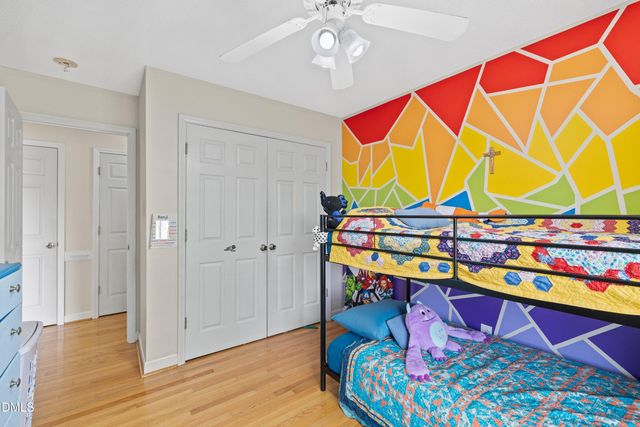 724 Iris Bryant Road, Dunn, NC 28334