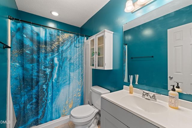 724 Iris Bryant Road, Dunn, NC 28334