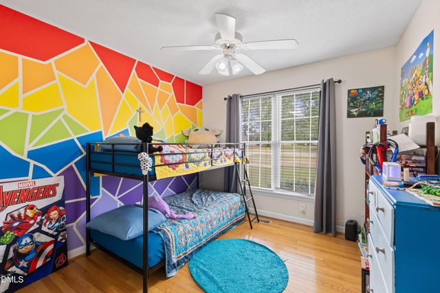 724 Iris Bryant Road, Dunn, NC 28334