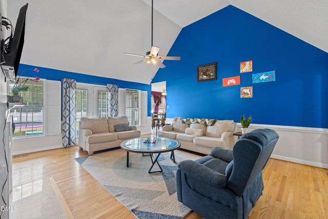 724 Iris Bryant Road, Dunn, NC 28334