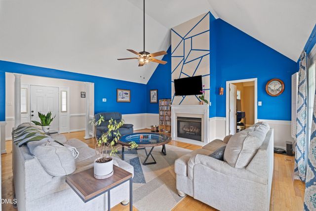 724 Iris Bryant Road, Dunn, NC 28334