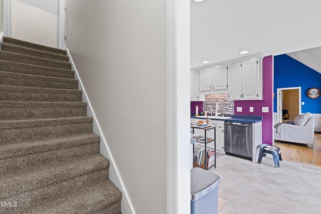 724 Iris Bryant Road, Dunn, NC 28334