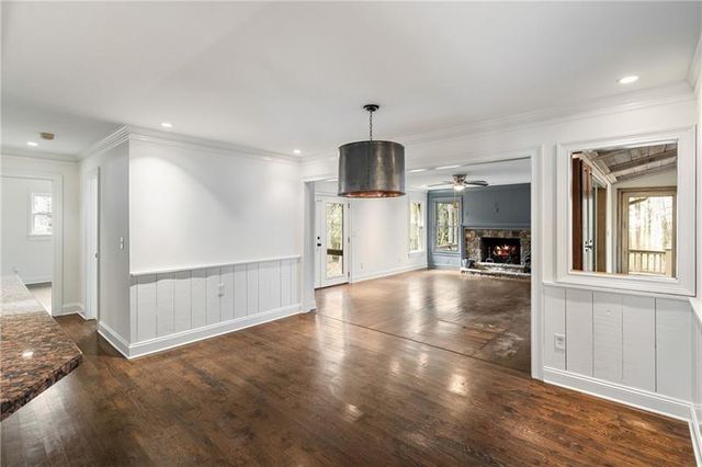 2468 Ridgeway Drive, Atlanta, GA 30360