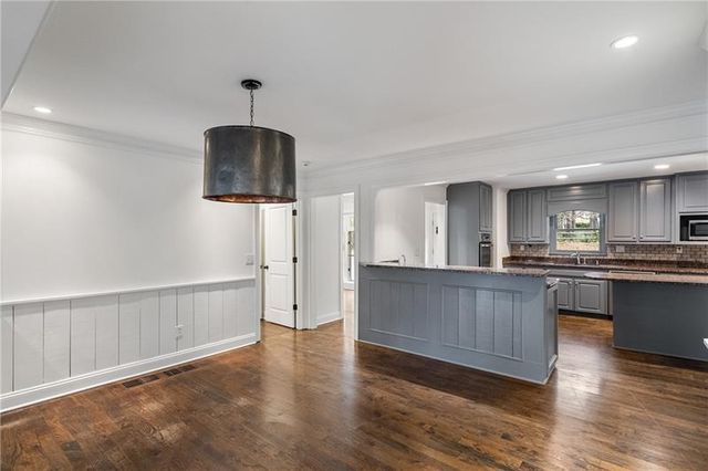 2468 Ridgeway Drive, Atlanta, GA 30360