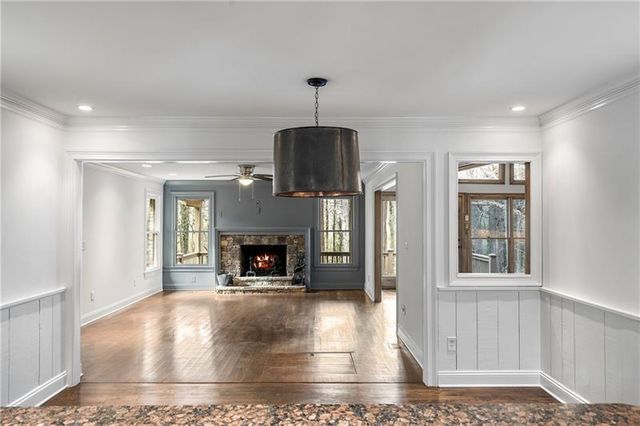 2468 Ridgeway Drive, Atlanta, GA 30360
