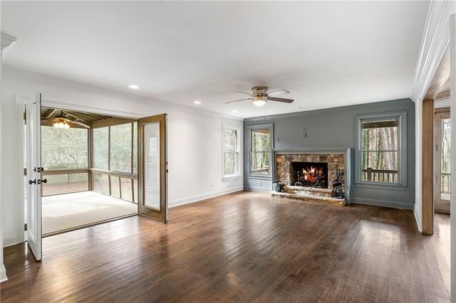 2468 Ridgeway Drive, Atlanta, GA 30360