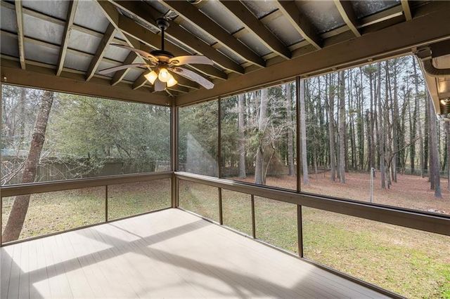 2468 Ridgeway Drive, Atlanta, GA 30360