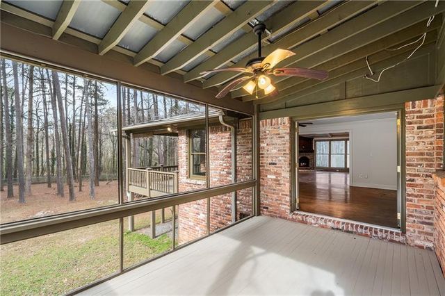 2468 Ridgeway Drive, Atlanta, GA 30360