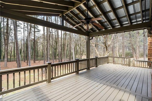 2468 Ridgeway Drive, Atlanta, GA 30360