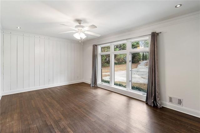 2468 Ridgeway Drive, Atlanta, GA 30360