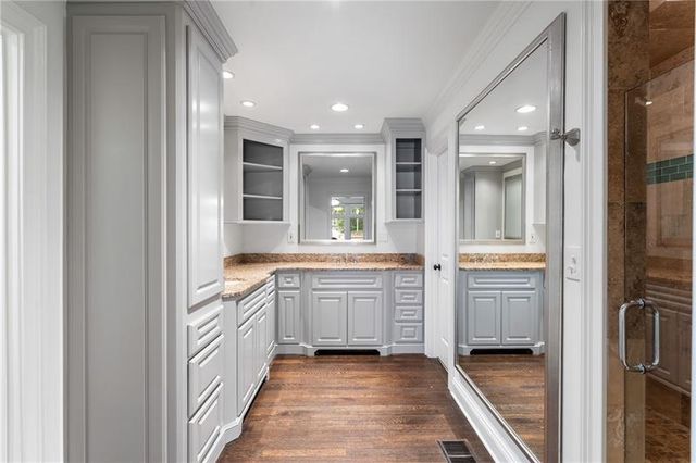 2468 Ridgeway Drive, Atlanta, GA 30360