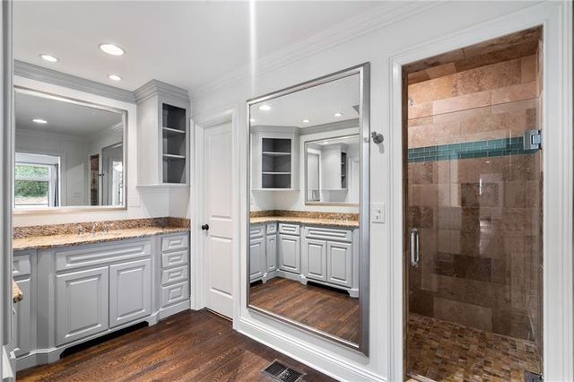 2468 Ridgeway Drive, Atlanta, GA 30360