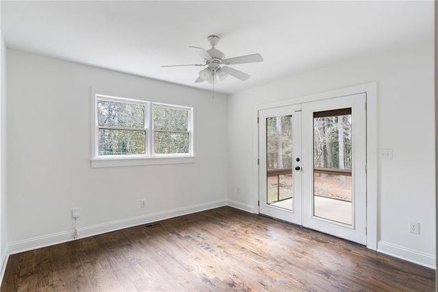 2468 Ridgeway Drive, Atlanta, GA 30360