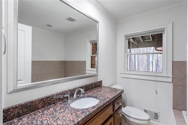 2468 Ridgeway Drive, Atlanta, GA 30360
