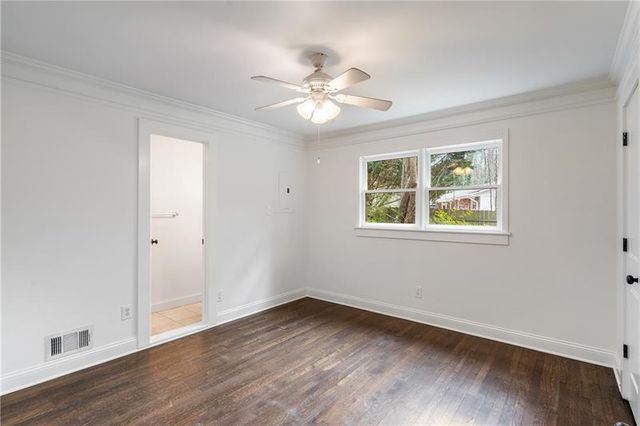 2468 Ridgeway Drive, Atlanta, GA 30360