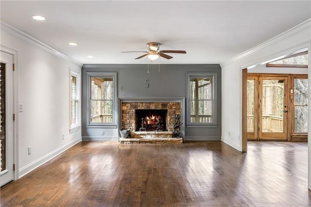 2468 Ridgeway Drive, Atlanta, GA 30360