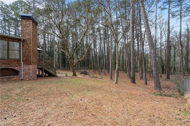 2468 Ridgeway Drive, Atlanta, GA 30360