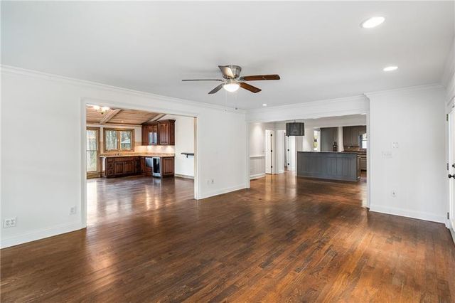 2468 Ridgeway Drive, Atlanta, GA 30360