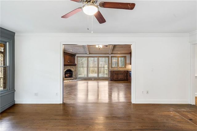 2468 Ridgeway Drive, Atlanta, GA 30360