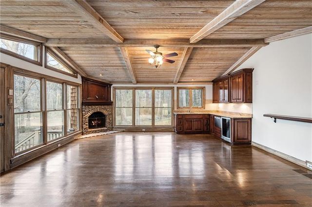 2468 Ridgeway Drive, Atlanta, GA 30360