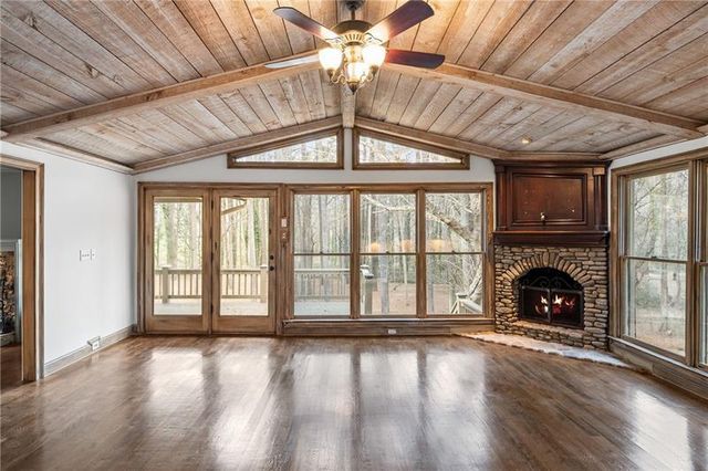 2468 Ridgeway Drive, Atlanta, GA 30360