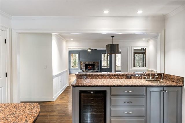 2468 Ridgeway Drive, Atlanta, GA 30360