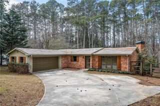2468 Ridgeway Drive, Atlanta, GA 30360