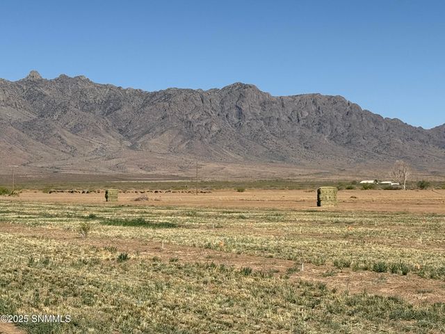 4789 SE Sunshine Road, Deming, NM 88030