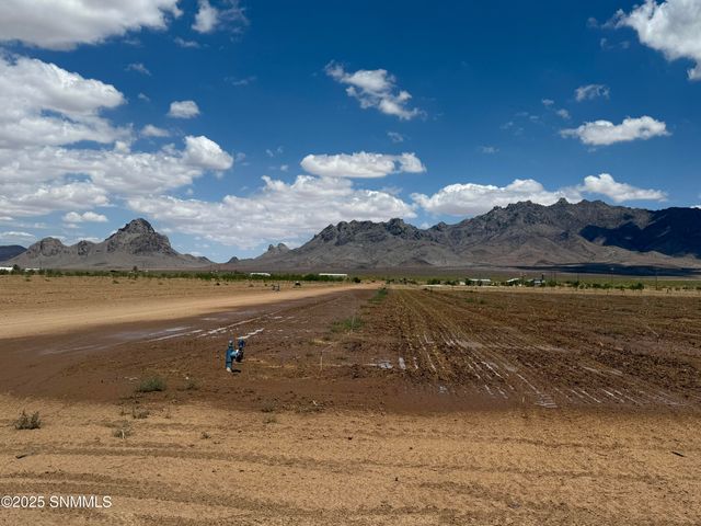 4789 SE Sunshine Road, Deming, NM 88030