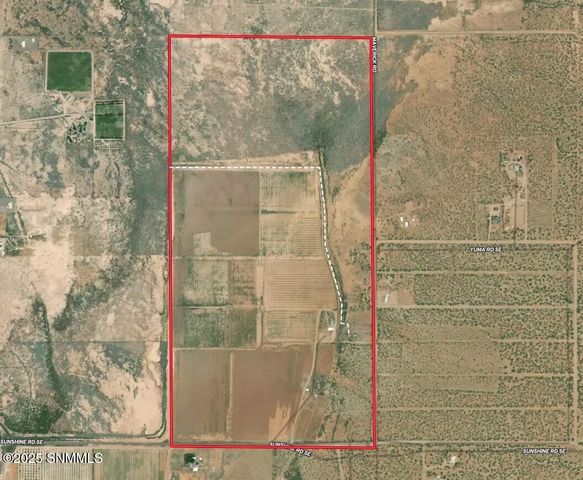4789 SE Sunshine Road, Deming, NM 88030