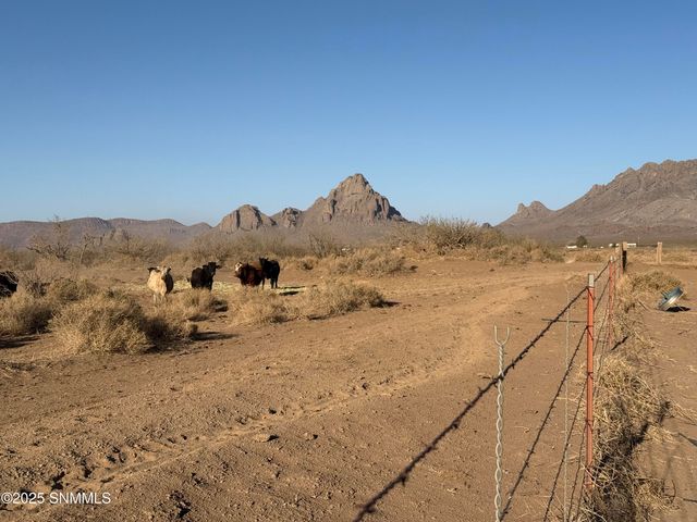 4789 SE Sunshine Road, Deming, NM 88030