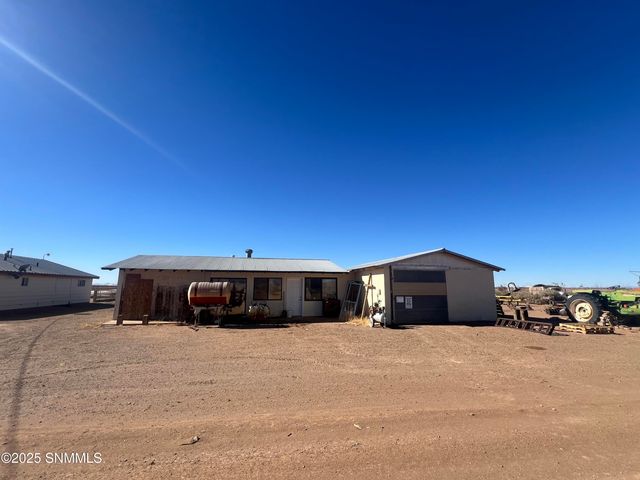 4789 SE Sunshine Road, Deming, NM 88030