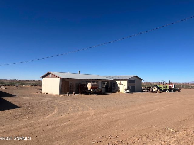 4789 SE Sunshine Road, Deming, NM 88030