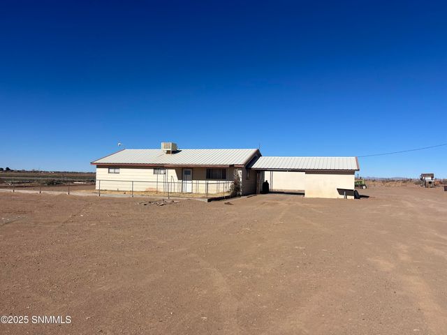 4789 SE Sunshine Road, Deming, NM 88030