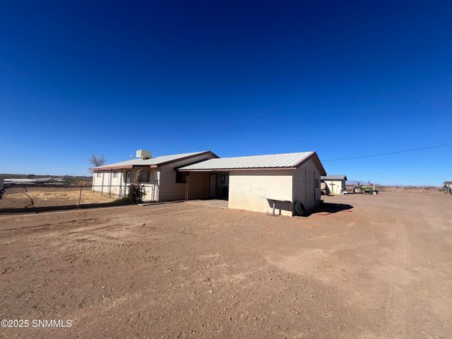 4789 SE Sunshine Road, Deming, NM 88030