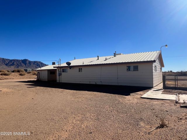 4789 SE Sunshine Road, Deming, NM 88030