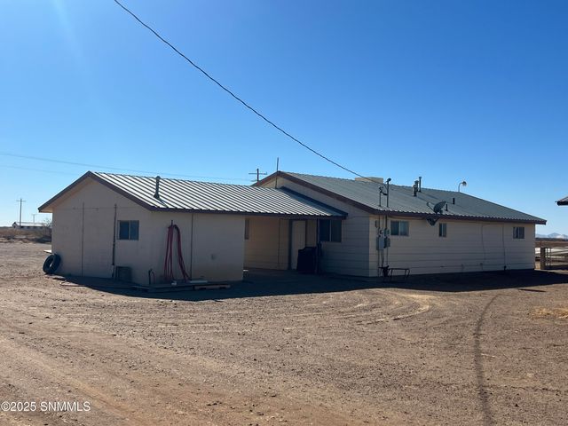 4789 SE Sunshine Road, Deming, NM 88030