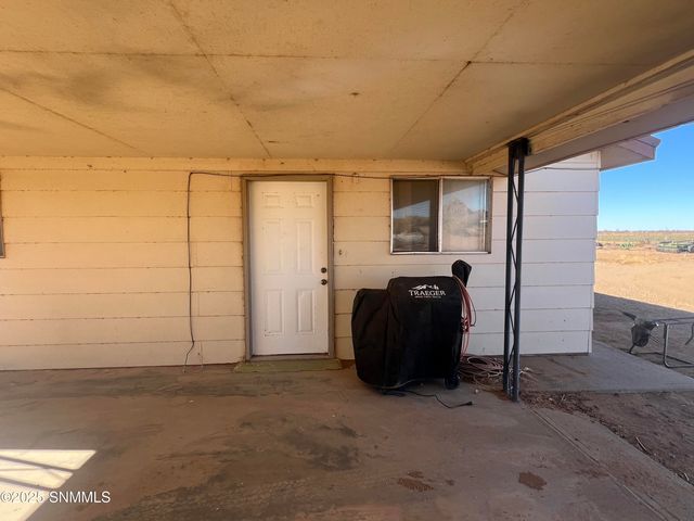 4789 SE Sunshine Road, Deming, NM 88030
