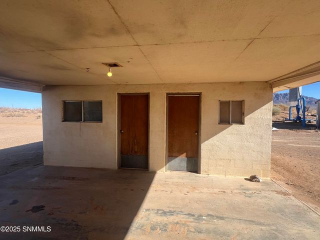 4789 SE Sunshine Road, Deming, NM 88030