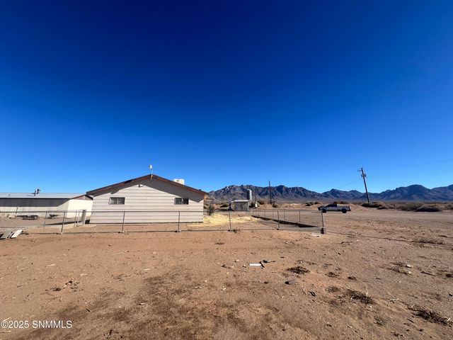 4789 SE Sunshine Road, Deming, NM 88030