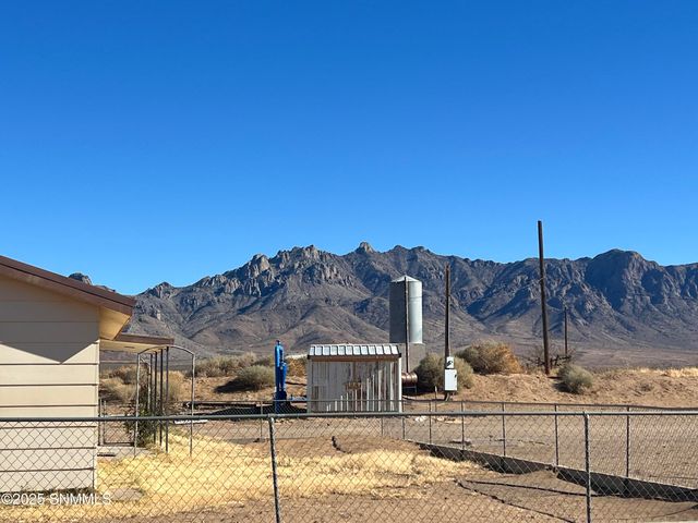 4789 SE Sunshine Road, Deming, NM 88030