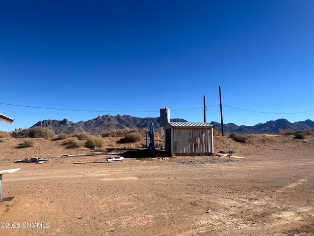 4789 SE Sunshine Road, Deming, NM 88030
