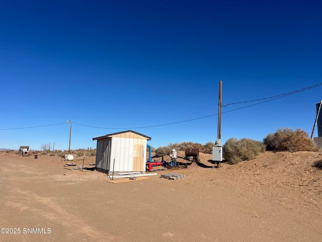 4789 SE Sunshine Road, Deming, NM 88030