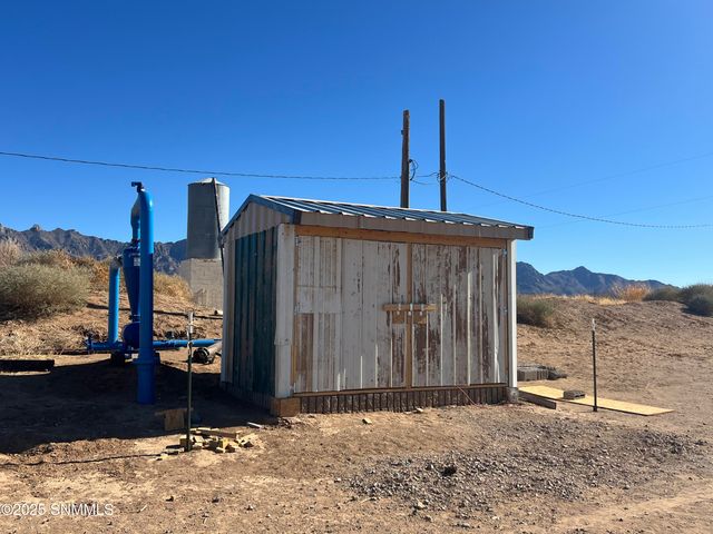 4789 SE Sunshine Road, Deming, NM 88030
