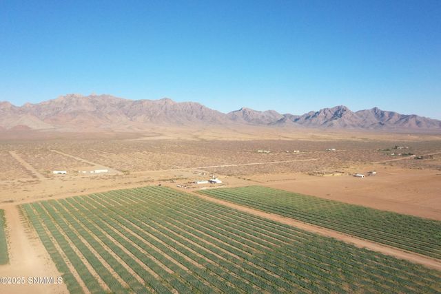 4789 SE Sunshine Road, Deming, NM 88030