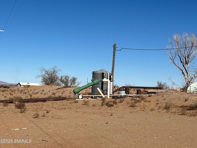 4789 SE Sunshine Road, Deming, NM 88030