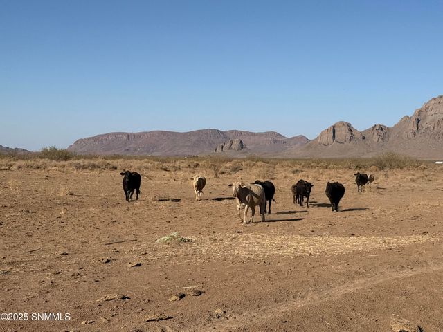 4789 SE Sunshine Road, Deming, NM 88030