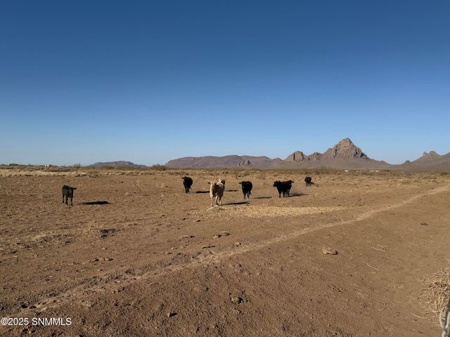 4789 SE Sunshine Road, Deming, NM 88030