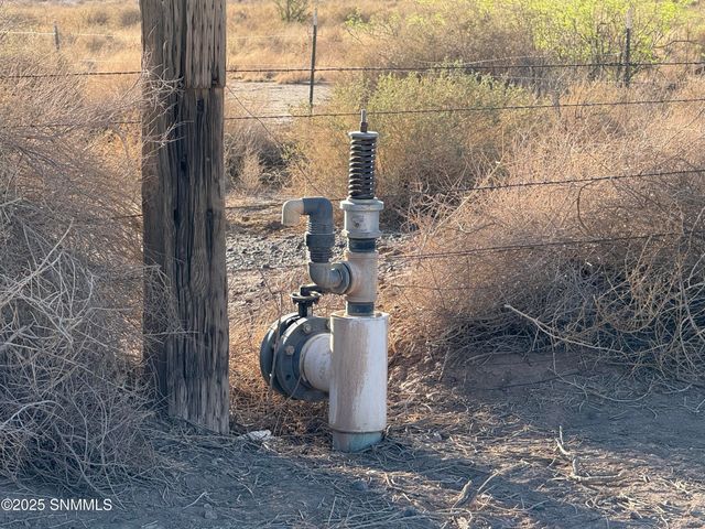 4789 SE Sunshine Road, Deming, NM 88030